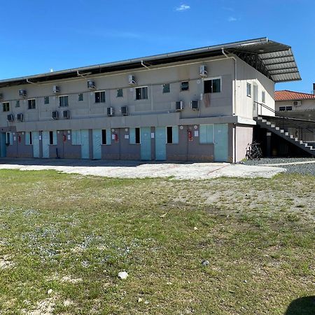 Loft E Suites Temporada Балнеариу-Камбориу Экстерьер фото
