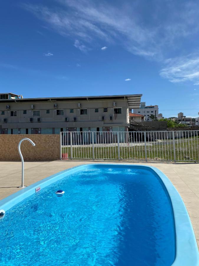 Loft E Suites Temporada Балнеариу-Камбориу Экстерьер фото