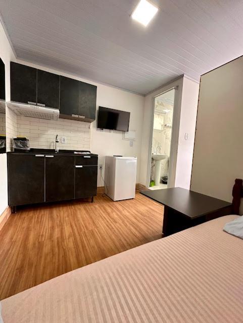 Loft E Suites Temporada Балнеариу-Камбориу Экстерьер фото