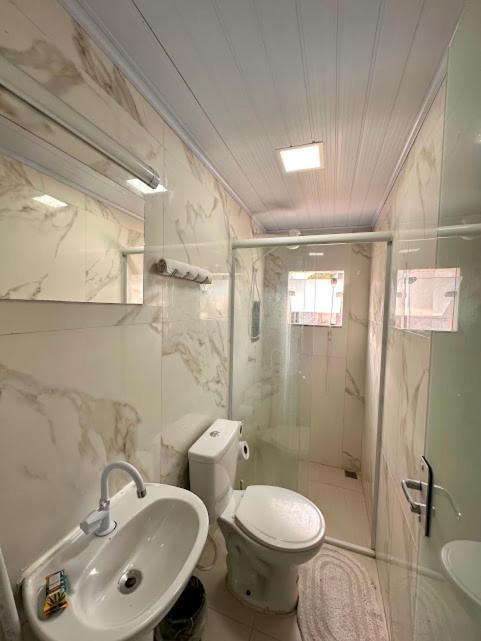 Loft E Suites Temporada Балнеариу-Камбориу Экстерьер фото