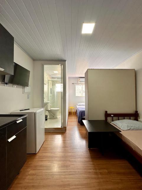 Loft E Suites Temporada Балнеариу-Камбориу Экстерьер фото